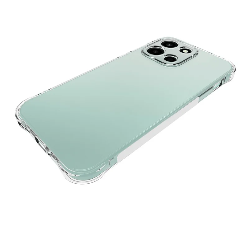 Bulk Purchasing For OnePlus Nord 6 5G TPU Case Non Slip Anti Drop Phone Cover - Transparent