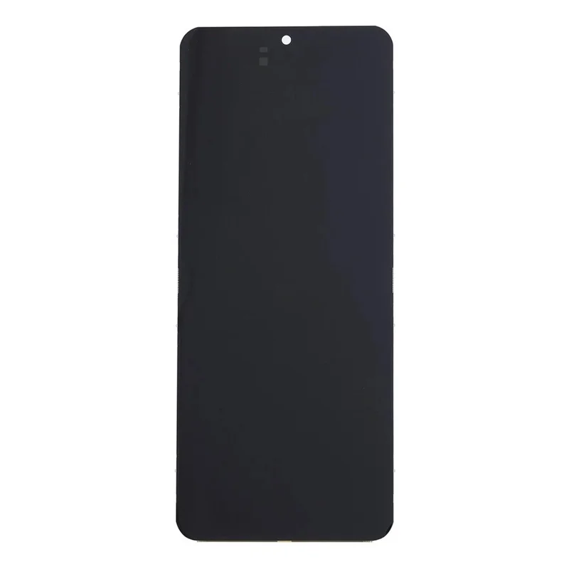 For Samsung Galaxy Z Flip6 5G F741 (6.7 inch Large Screen) OEM Grade S AMOLED Screen and Digitizer Assembly Replacement Part (Without Logo)