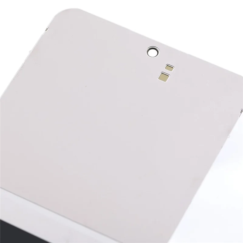 For Samsung Galaxy Z Flip6 5G F741 (6.7 inch Large Screen) OEM Grade S AMOLED Screen and Digitizer Assembly Replacement Part (Without Logo)