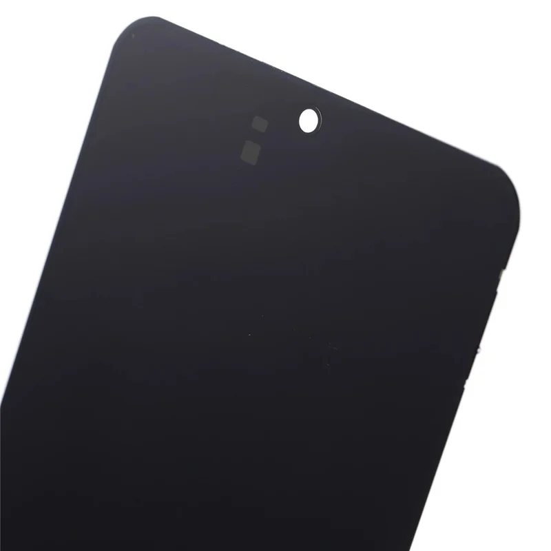 For Samsung Galaxy Z Flip6 5G F741 (6.7 inch Large Screen) OEM Grade S AMOLED Screen and Digitizer Assembly Replacement Part (Without Logo)