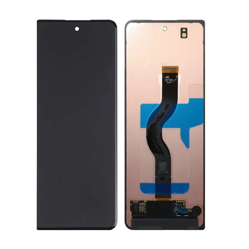 For Samsung Galaxy Z Fold4 5G F936 (6.2 inch Small Screen) OEM Grade S AMOLED Screen and Digitizer Assembly Replacement Part (Without Logo)