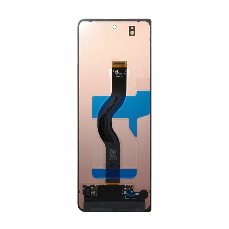 For Samsung Galaxy Z Fold4 5G F936 (6.2 inch Small Screen) OEM Grade S AMOLED Screen and Digitizer Assembly Replacement Part (Without Logo)