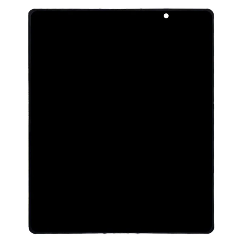 For Samsung Galaxy Z Fold4 5G F936 (7.6 inch Large Screen) Grade A OEM Disassembly AMOLED Screen and Digitizer Assembly Replacement Part (without Logo)