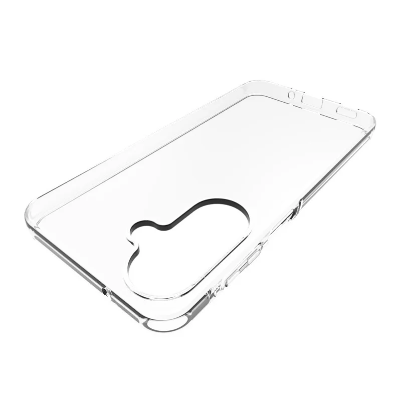 Bulk Purchasing For Samsung Galaxy A27 5G Case Watermark-Resistant TPU Phone Back Cover - Transparent