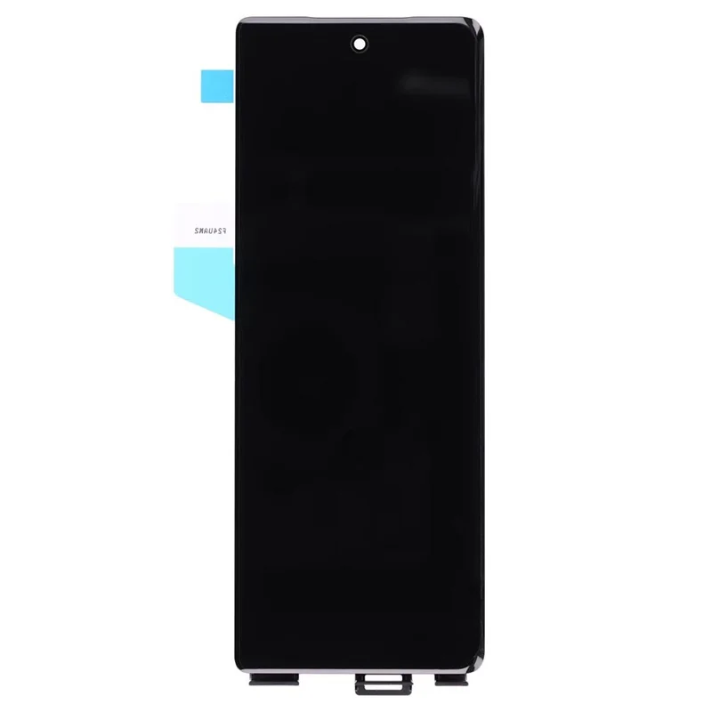 For Samsung Galaxy Z Fold2 5G F916 (6.23 inch Small Screen) OEM Grade S AMOLED Screen and Digitizer Assembly Replacement Part (Without Logo)