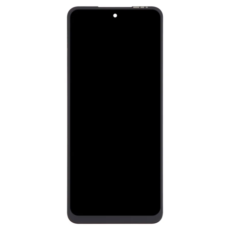 For itel P40+ 4G P683L Grade C LCD Screen and Digitizer Assembly Replacement Part (Without Logo)