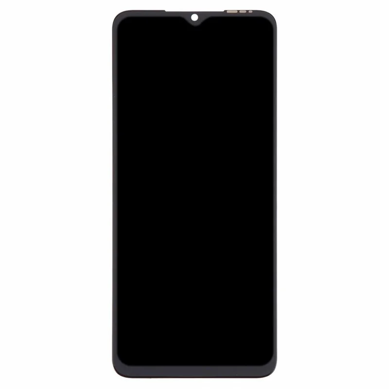 For itel P55 5G / Power 55 5G P661N P665L Grade C LCD Screen and Digitizer Assembly Replacement Part (Without Logo)