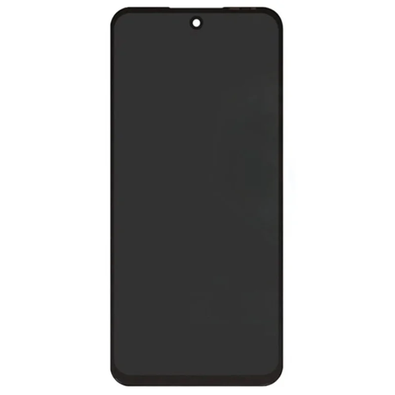For itel Power 70 4G P673L Grade C LCD Screen and Digitizer Assembly Replacement Part (Without Logo)