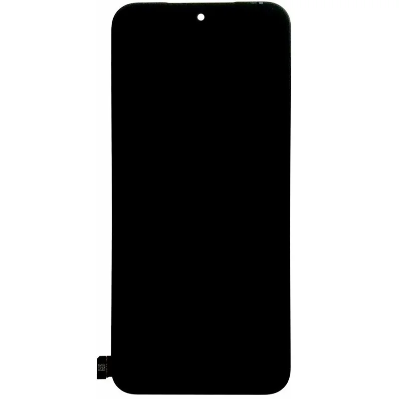 For Infinix GT 30 Pro 5G X6873 OEM Grade S AMOLED Screen and Digitizer Assembly Part (Without Logo)