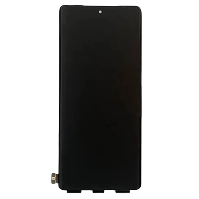 For TECNO Camon 40 Pro 5G CM7 OEM Grade S AMOLED Screen and Digitizer Assembly Part (Without Logo)