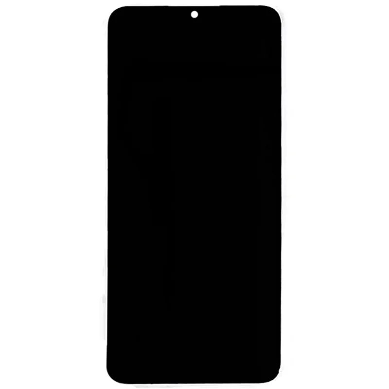 For Infinix Note 50x 5G X6857B Grade C LCD Screen and Digitizer Assembly Part with Tools Kit (Without Logo)