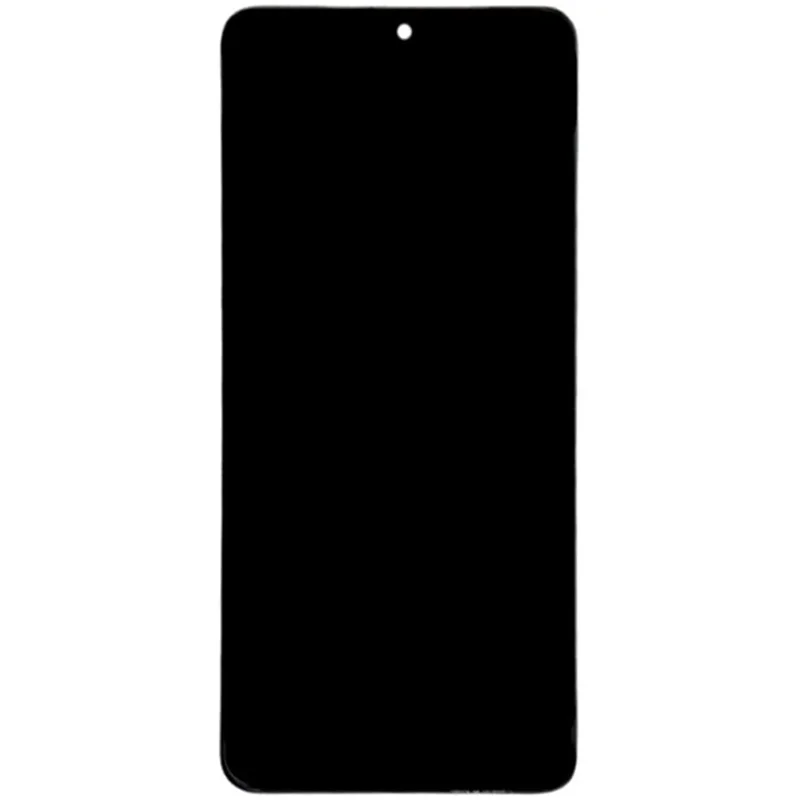 Voor Infinix Note 50 Pro+ 5G X6856 OEM-kwaliteit S AMOLED-scherm en digitizer montageonderdeel (zonder logo)
