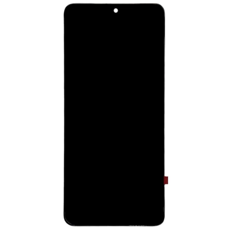 Per TECNO Camon 50 4G CN5 OEM Grado S Ricambio Schermo e Assemblaggio Digitizer AMOLED (Senza Logo)
