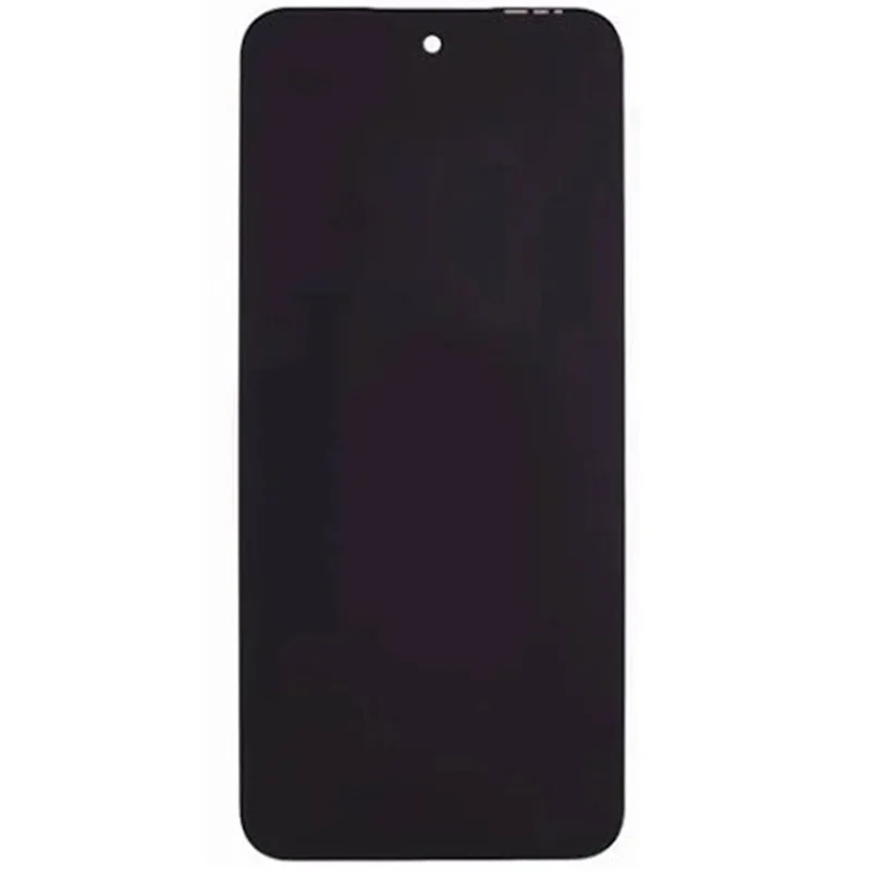 For TECNO Pova 6 Neo 5G Grade C LCD Screen and Digitizer Assembly Replacement Part (Without Logo)