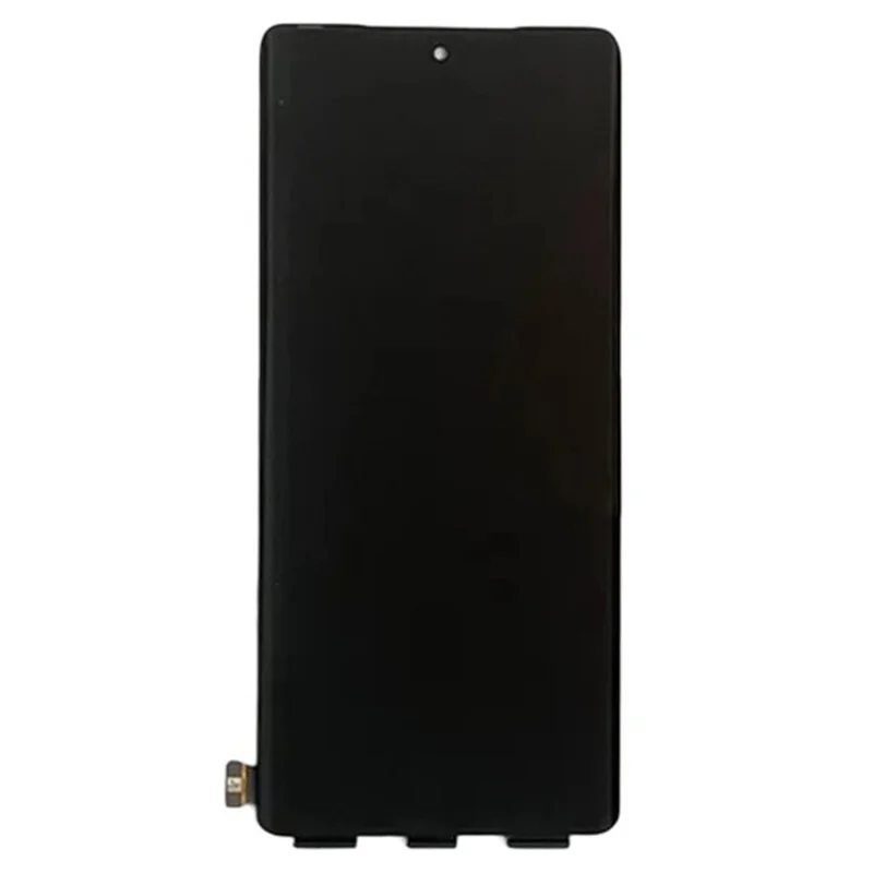 For TECNO Pova Curve 5G LJ8k OEM Grade S AMOLED Screen and Digitizer Assembly Part (Without Logo)