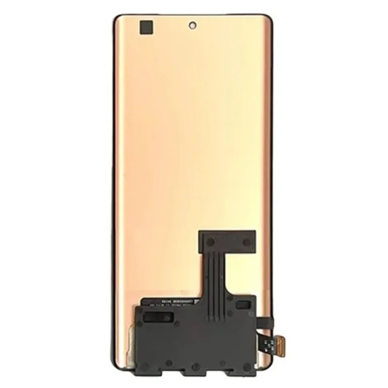 For TECNO Pova Curve 5G LJ8k OEM Grade S AMOLED Screen and Digitizer Assembly Part (Without Logo)