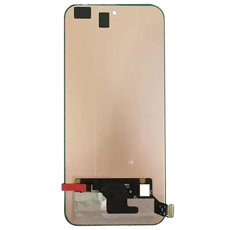 Per TECNO Pova 7 Ultra 5G LJ9 OEM Grado S Componente Schermo AMOLED e Assemblaggio Digitalizzatore (Senza Logo)