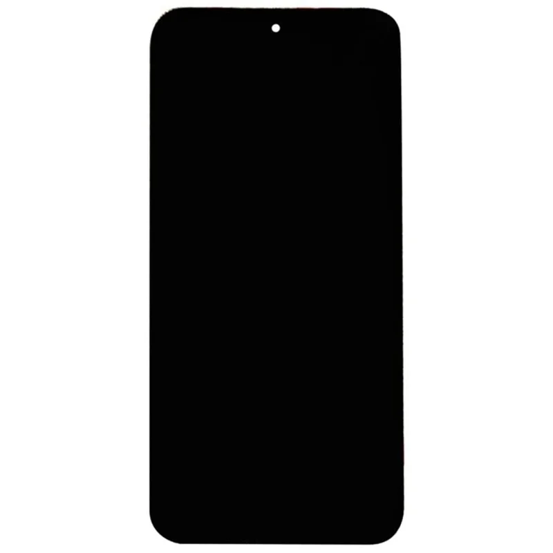 Per TECNO Pova 7 Ultra 5G LJ9 OEM Grado S Componente Schermo AMOLED e Assemblaggio Digitalizzatore (Senza Logo)