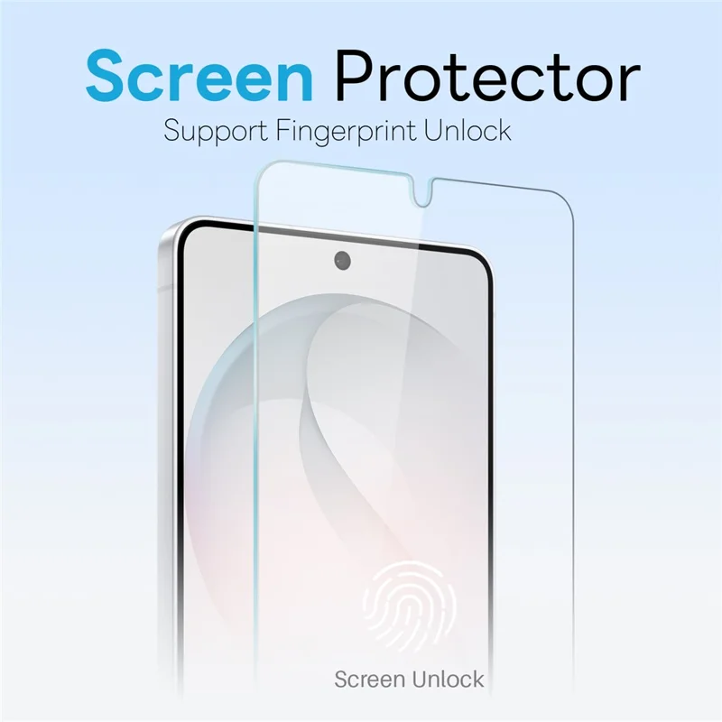 NORTHJO For Samsung Galaxy S26 Magnetic Case Translucent Matte Shockproof Phone Cover Set with Front Screen Protector + Lens Film - Green