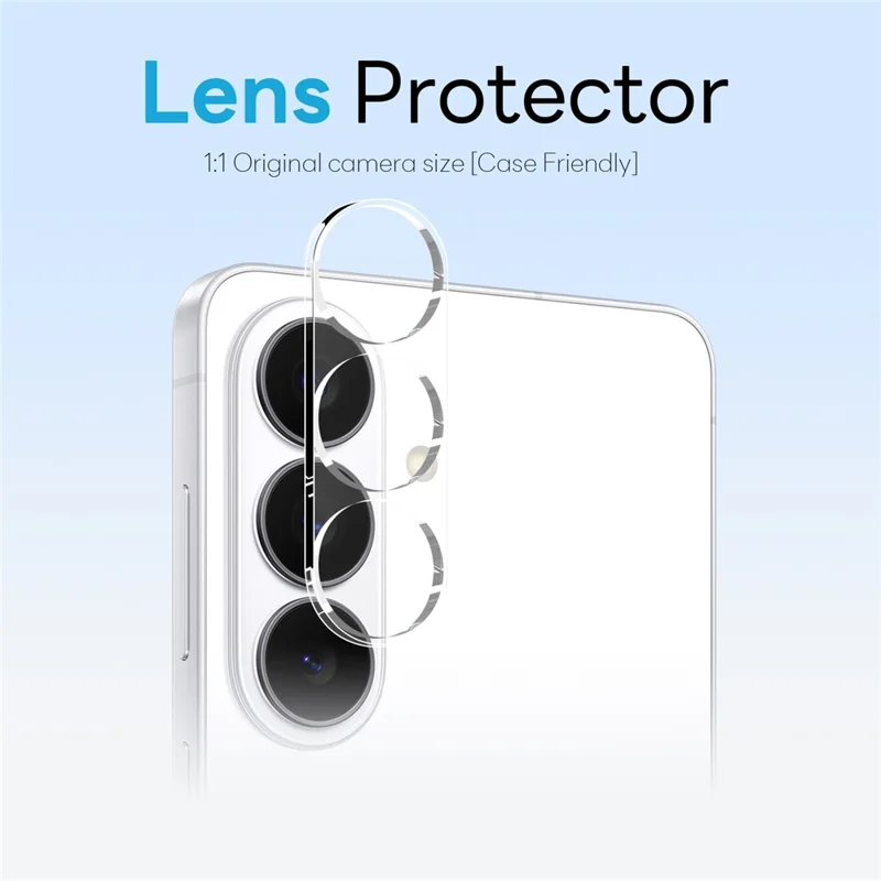 NORTHJO For Samsung Galaxy S26 Ultra Magnetic Case Translucent Matte Shockproof Phone Cover Set with Front Screen Protector + Lens Film - Grey