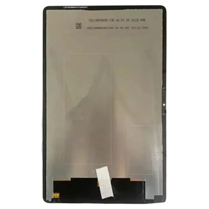 For TCL Tab 11 9166G 9466X 10.95" Grade B LCD Screen and Digitizer Assembly Part (Without Logo)