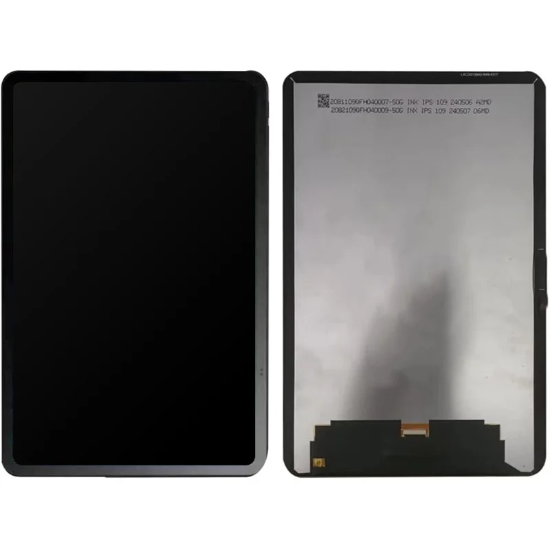 For TCL Tab 11 Gen 2 9465X 11.0" Grade B LCD Screen and Digitizer Assembly Part (Without Logo)