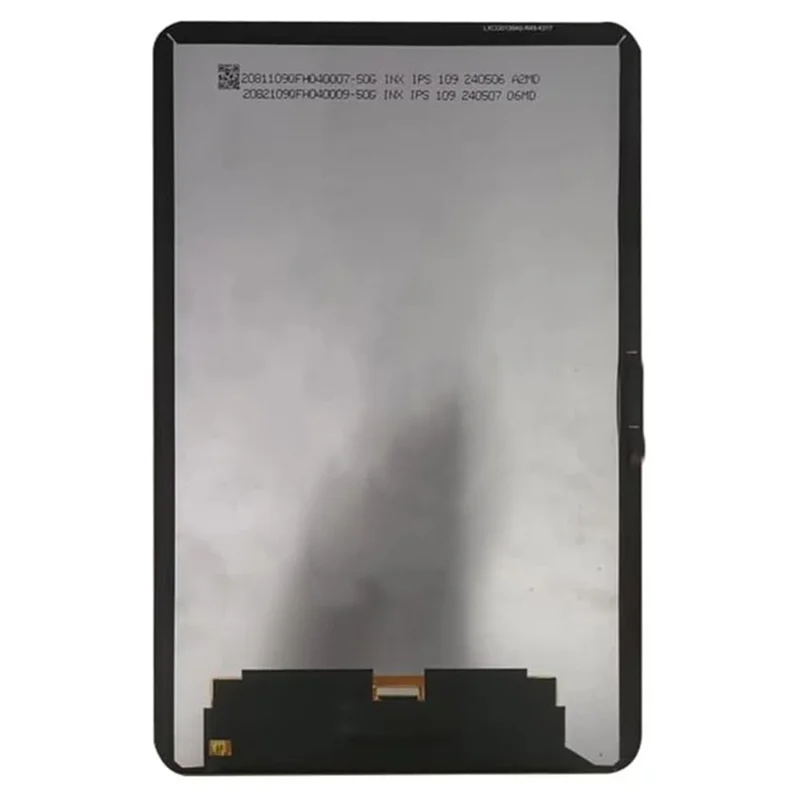 For TCL Tab 11 Gen 2 9465X 11.0" Grade B LCD Screen and Digitizer Assembly Part (Without Logo)
