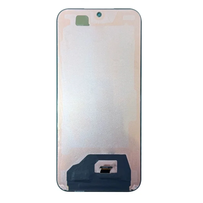 For Huawei Pura 80 HED-LX9 OEM Grade S OLED Screen and Digitizer Assembly Replacement Part (Without Logo)