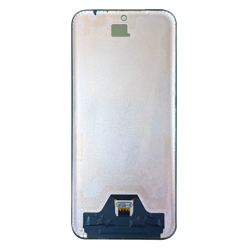 For Huawei Pura 80 Pro LMR-AL00 LMR-LX9 OEM Grade S OLED Screen and Digitizer Assembly Replacement Part (Without Logo)
