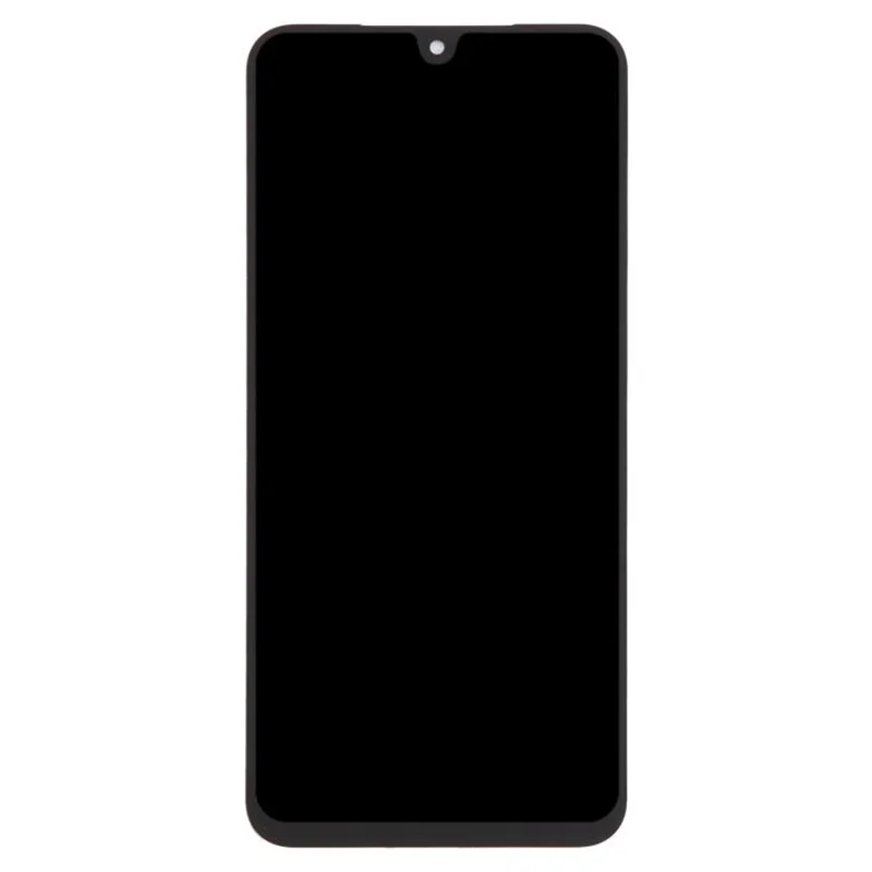 For Samsung Galaxy A17 4G A175 OEM Grade S AMOLED Screen and Digitizer Assembly Part (Without Logo)