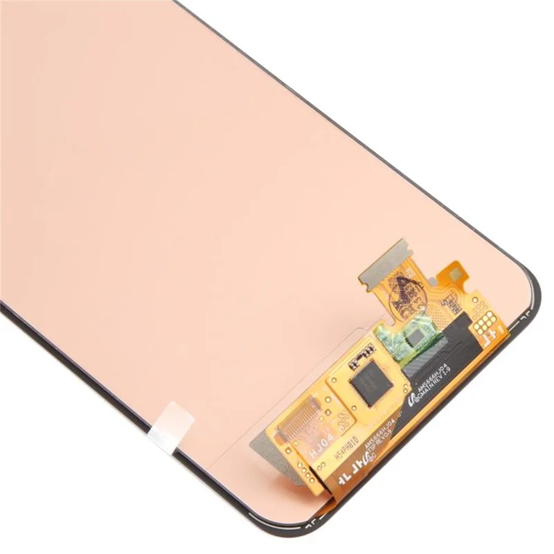 For Samsung Galaxy A17 4G A175 OEM Grade S AMOLED Screen and Digitizer Assembly Part (Without Logo)