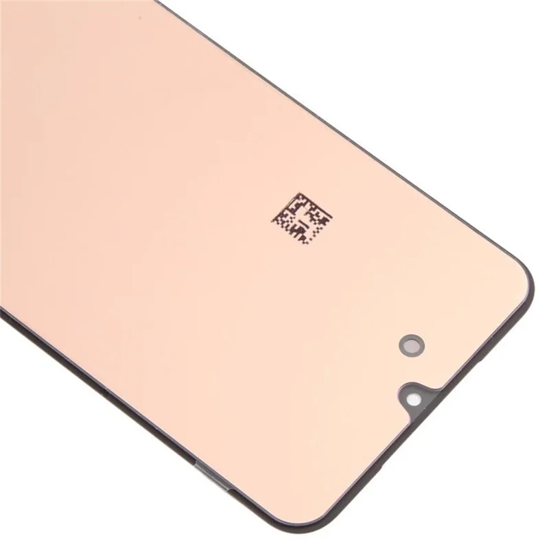 For Samsung Galaxy A17 4G A175 OEM Grade S AMOLED Screen and Digitizer Assembly Part (Without Logo)