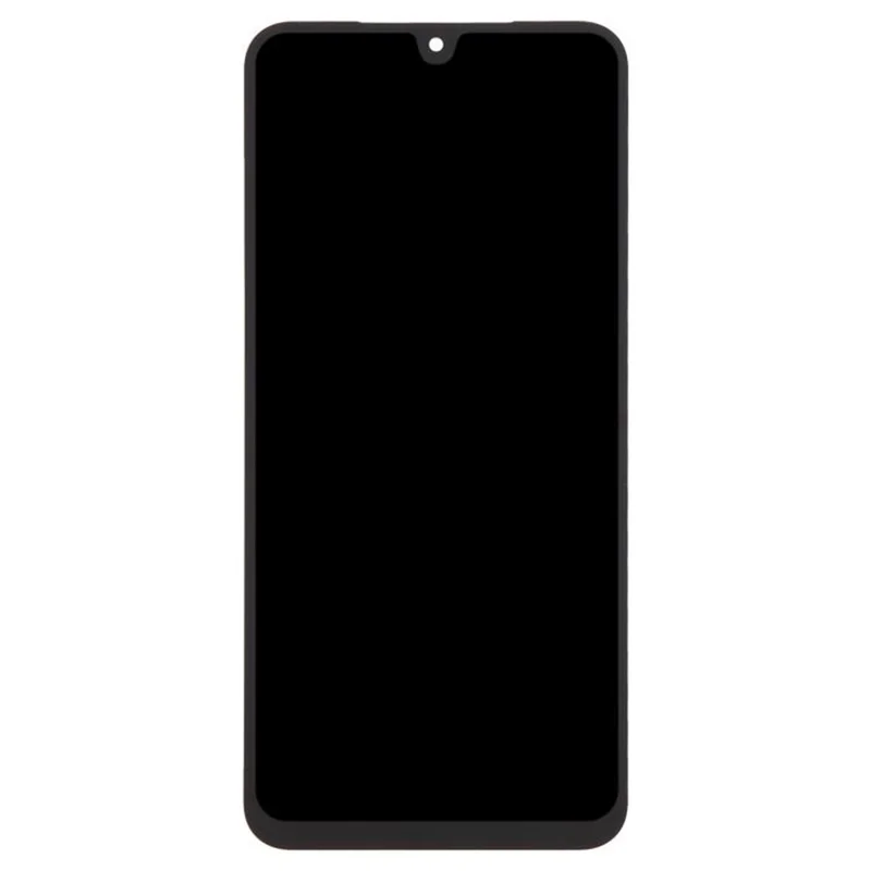 For Samsung Galaxy A17 5G A176 OEM Grade S AMOLED Screen and Digitizer Assembly Part (Without Logo)