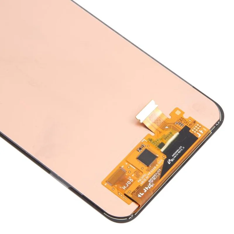 For Samsung Galaxy A17 5G A176 OEM Grade S AMOLED Screen and Digitizer Assembly Part (Without Logo)