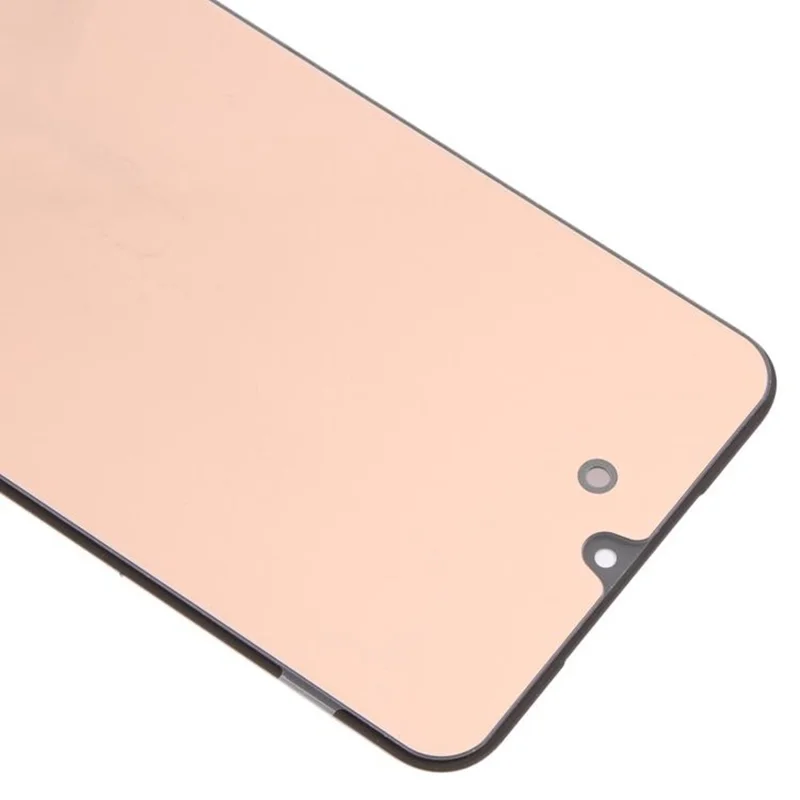 For Samsung Galaxy A17 5G A176 OEM Grade S AMOLED Screen and Digitizer Assembly Part (Without Logo)