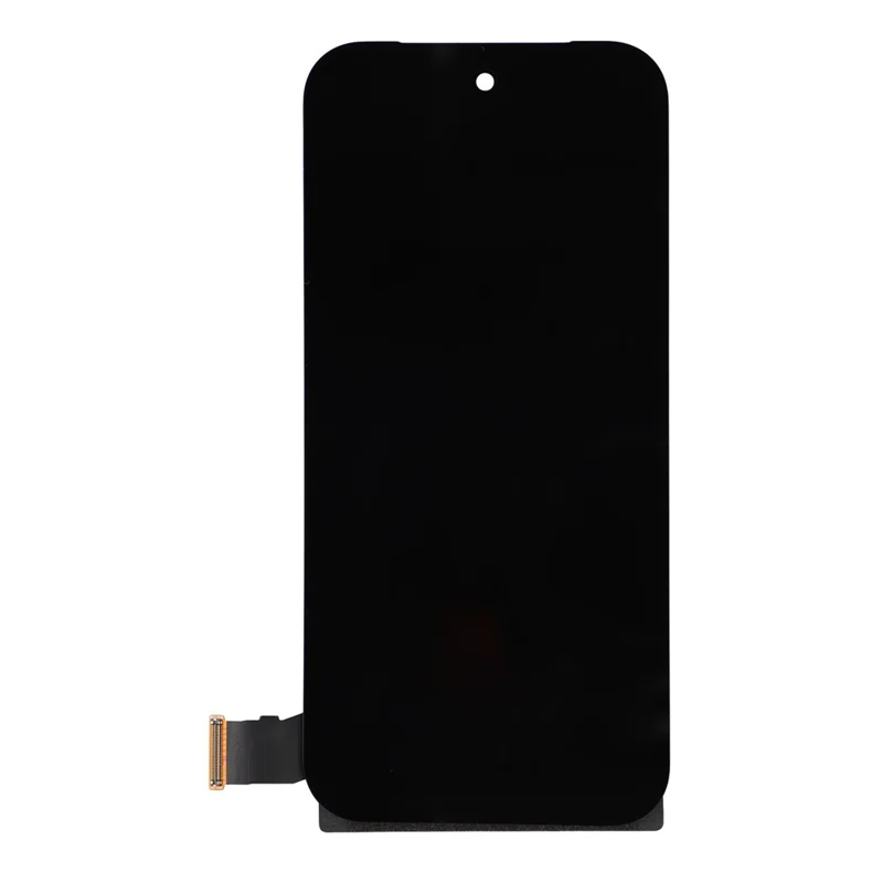 For Google Pixel 10a GE1GQ GV0BP G4H7L OEM Grade S OLED Screen and Digitizer Assembly Repair Part (Without Logo)