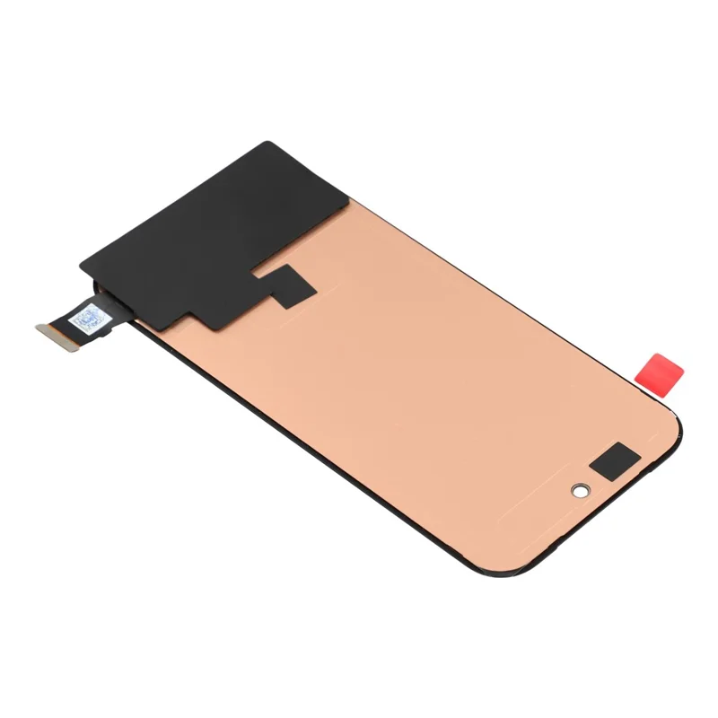 For Google Pixel 10a GE1GQ GV0BP G4H7L OEM Grade S OLED Screen and Digitizer Assembly Repair Part (Without Logo)