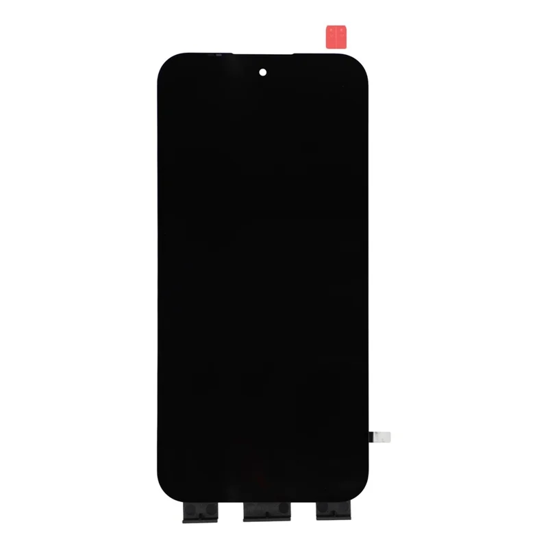 For Nothing Phone (4a) A069 OEM Grade S AMOLED Screen and Digitizer Assembly Part (Without Logo)