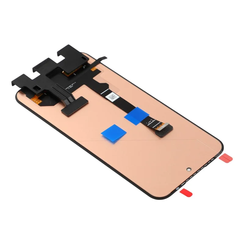 For Nothing Phone (4a) A069 OEM Grade S AMOLED Screen and Digitizer Assembly Part (Without Logo)