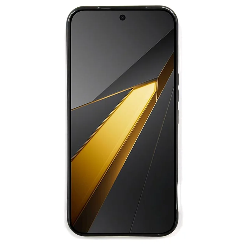 Bulk Purchasing 25Pcs Phone Case For Oppo K15 Pro 5G 1.2mm TPU Matte Phone Cover - Black