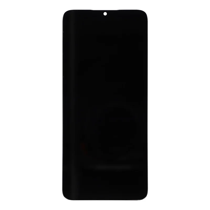 For itel A100C 4G Grade C LCD Screen and Digitizer Assembly Replacement Part (Without Logo)