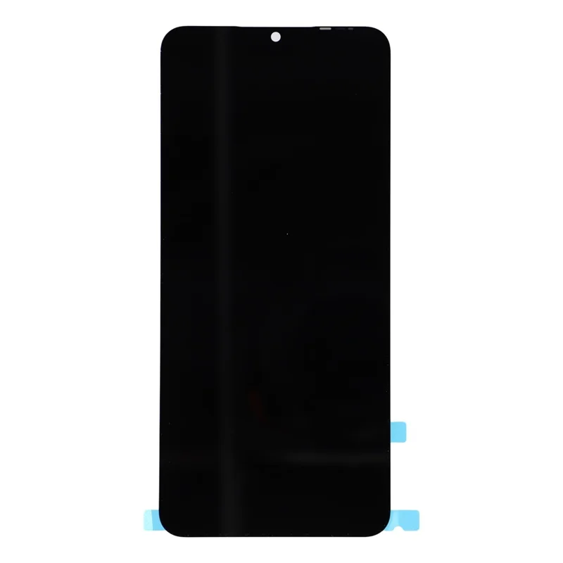For itel A200 / A200+ Grade C LCD Screen and Digitizer Assembly Replacement Part (Without Logo)