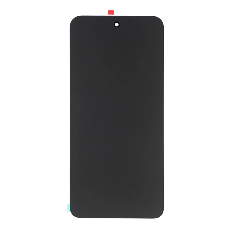 For TCL NxtPaper 70 Pro 5G T807D, T807W, T807E OEM Grade S LCD Screen and Digitizer Assembly, Frosted Screen (Without Logo)