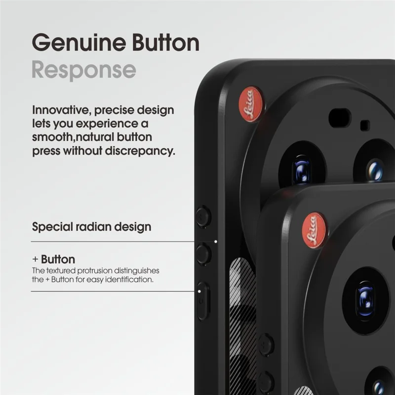 IBMRS til Xiaomi 17 Ultra 5G Mobil Dæksel, blødt TPU + hårdt PC-etui med håndbånd (præcise udskæringer) - Kunstnerisk camouflage