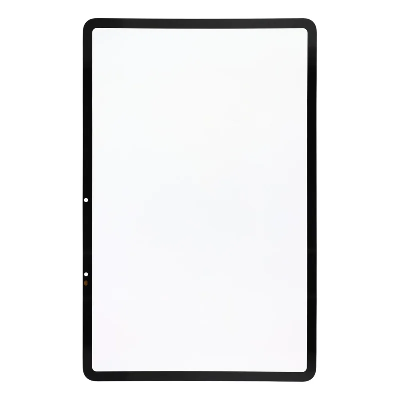 Peças de Substituição da Lente de Vidro Exterior do Ecrã Frontal OEM para Honor Pad 10 HEY3-W00 (Ecrã Brilhante) (sem Logótipo)