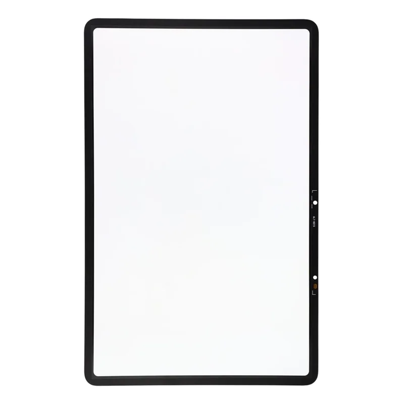Peças de Substituição da Lente de Vidro Exterior do Ecrã Frontal OEM para Honor Pad 10 HEY3-W00 (Ecrã Brilhante) (sem Logótipo)