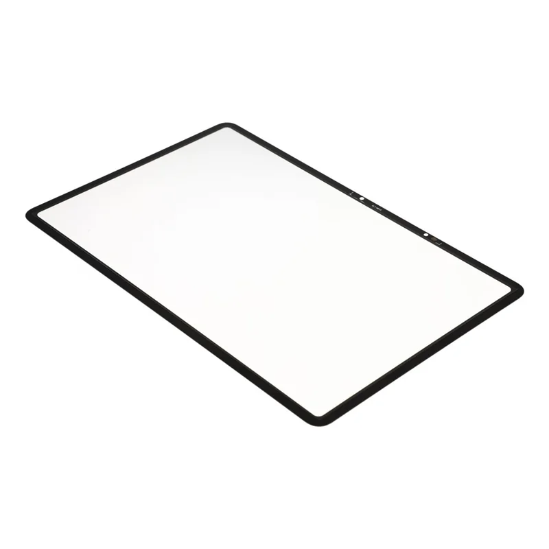Peças de Substituição da Lente de Vidro Exterior do Ecrã Frontal OEM para Honor Pad 10 HEY3-W00 (Ecrã Brilhante) (sem Logótipo)