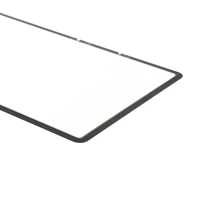 Peças de Substituição da Lente de Vidro Exterior do Ecrã Frontal OEM para Honor Pad 10 HEY3-W00 (Ecrã Brilhante) (sem Logótipo)