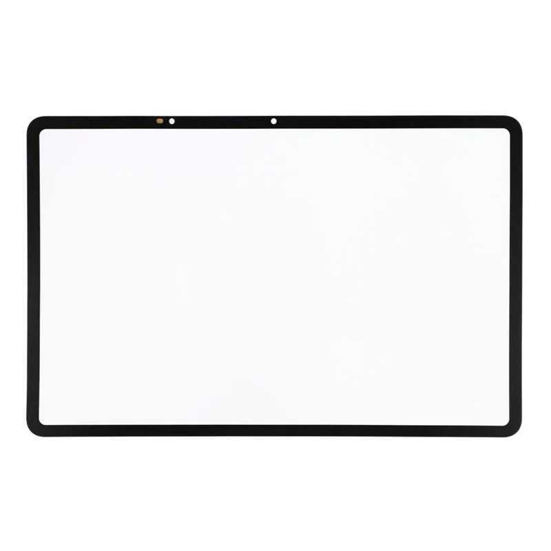 Peças de Substituição da Lente de Vidro Exterior do Ecrã Dianteiro OEM para Honor Pad 10 HEY3-W00 (Ecrã Fumado) (sem Logótipo)