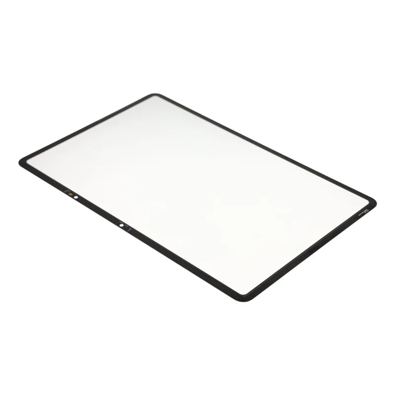 Peças de Substituição da Lente de Vidro Exterior do Ecrã Dianteiro OEM para Honor Pad 10 HEY3-W00 (Ecrã Fumado) (sem Logótipo)